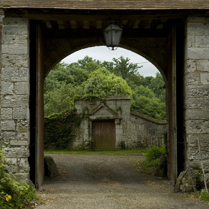 Photo de Château dEtelan