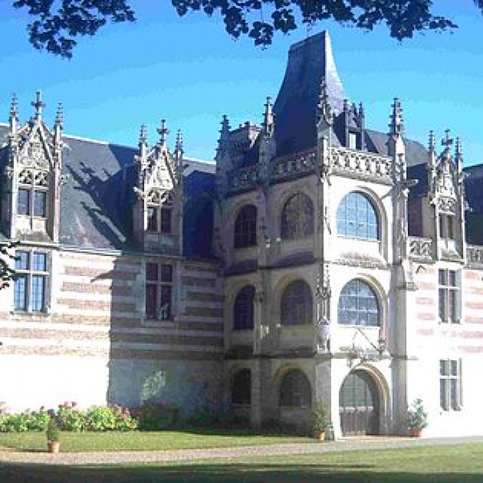 Photo de Château dEtelan