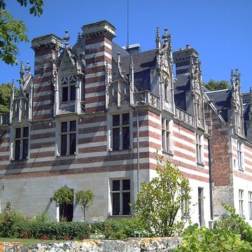 Château dEtelan