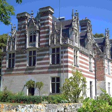 Château dEtelan