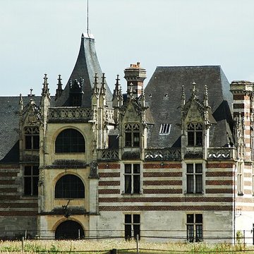 Château dEtelan