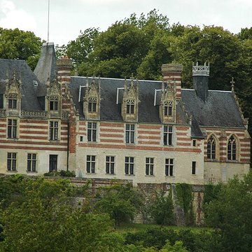 Château dEtelan
