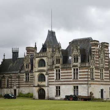 Château dEtelan