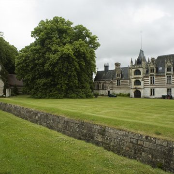 Château dEtelan