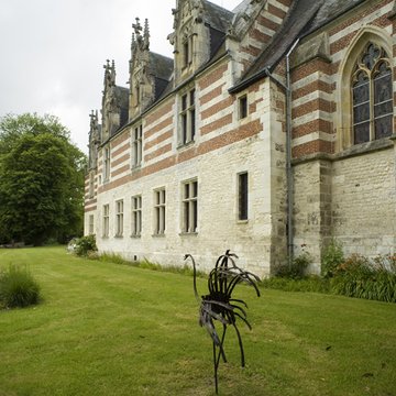 Château dEtelan