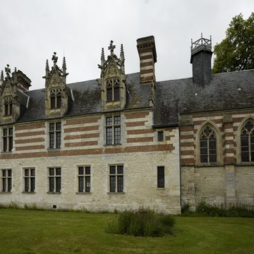 Château dEtelan