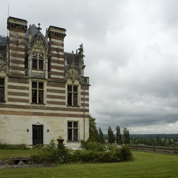 Château dEtelan