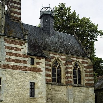 Château dEtelan