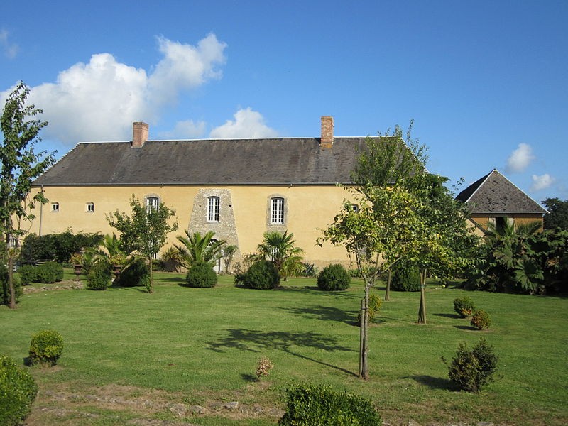 Photo de Manoir de Donville