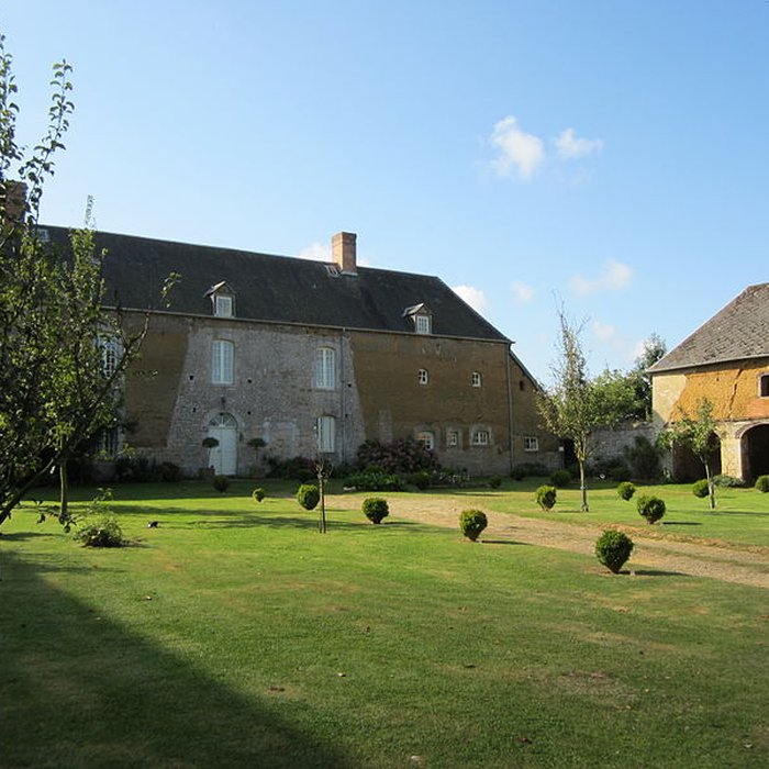 Photo de Manoir de Donville