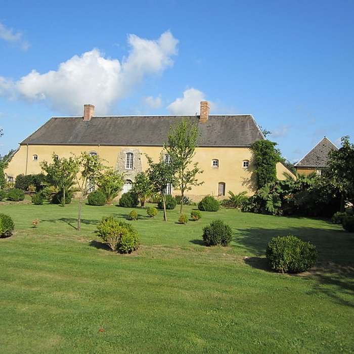 Photo de Manoir de Donville
