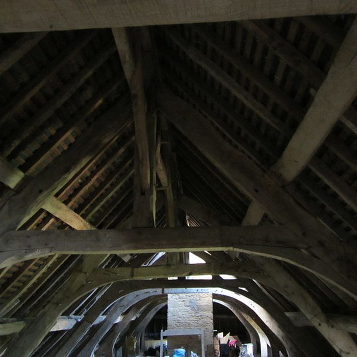 Photo de Manoir de Donville