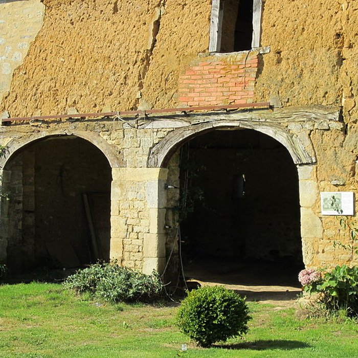 Photo de Manoir de Donville