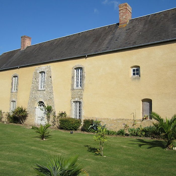 Photo de Manoir de Donville