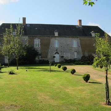 Manoir de Donville