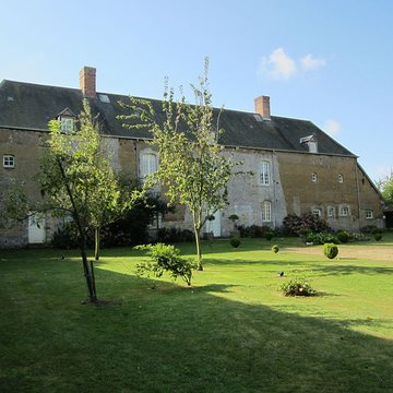 Manoir de Donville