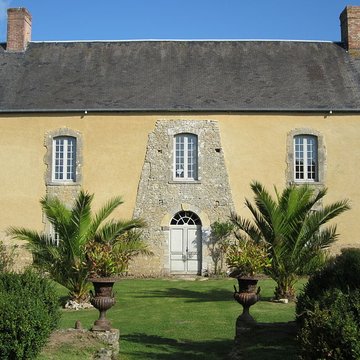 Manoir de Donville