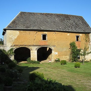 Manoir de Donville