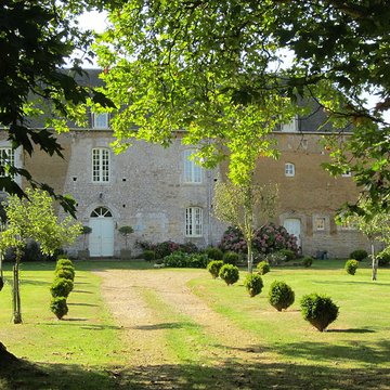 Manoir de Donville