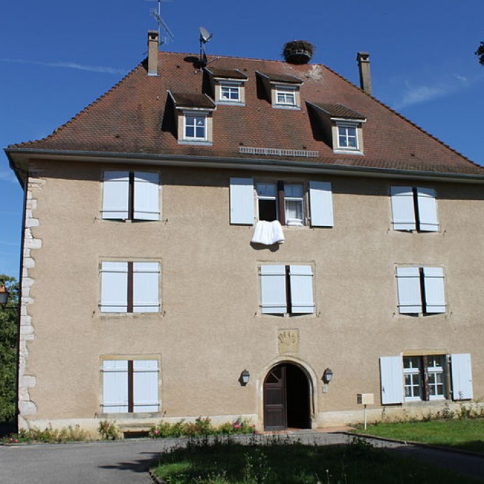 Photo de Manoir de Flaxlanden