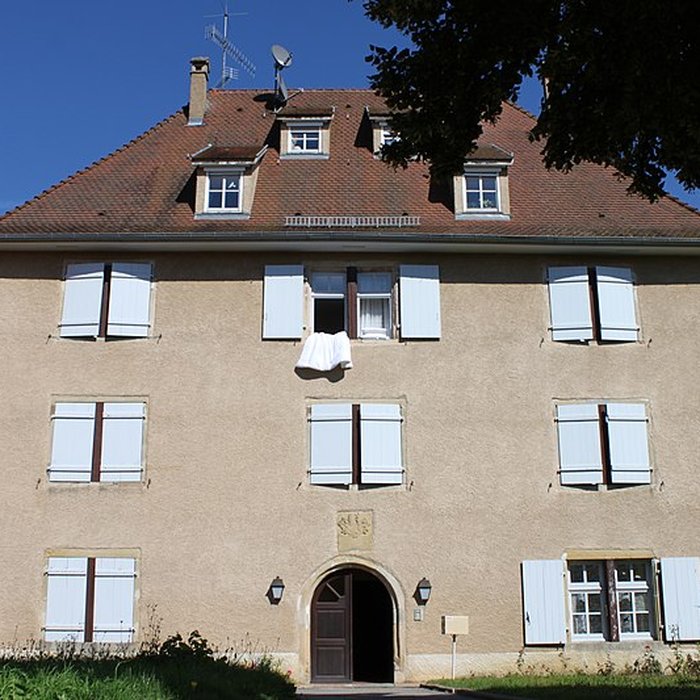 Photo de Manoir de Flaxlanden