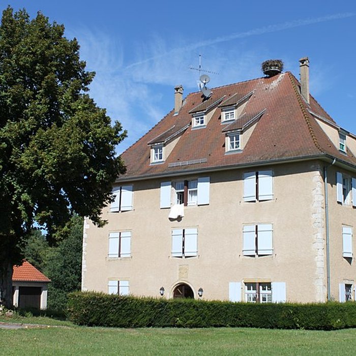 Photo de Manoir de Flaxlanden