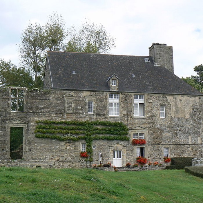 Photo de Manoir de Graffard 