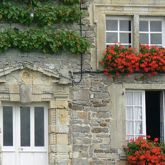 Photo de Manoir de Graffard 