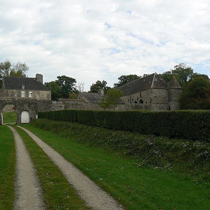 Photo de Manoir de Graffard 