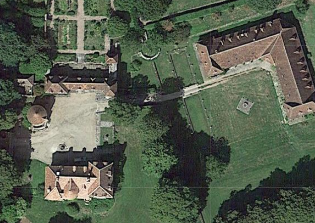 Photo de Manoir de Grésigny 