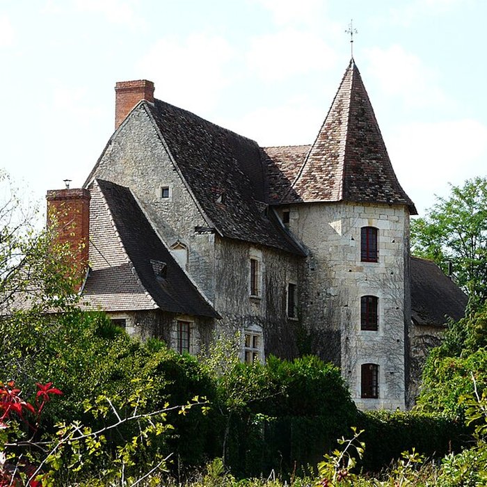 Photo de Manoir de Grézignac 
