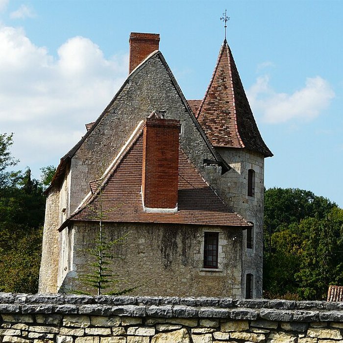 Photo de Manoir de Grézignac 