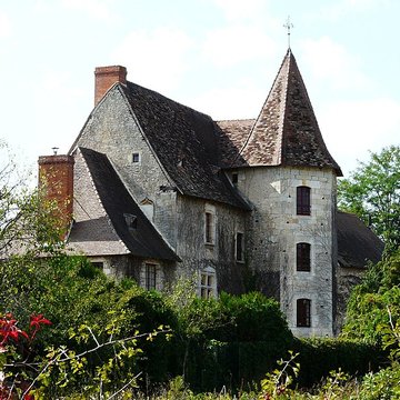 manoir de grezignac 