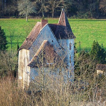 Manoir de Grézignac 