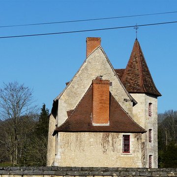 Manoir de Grézignac 