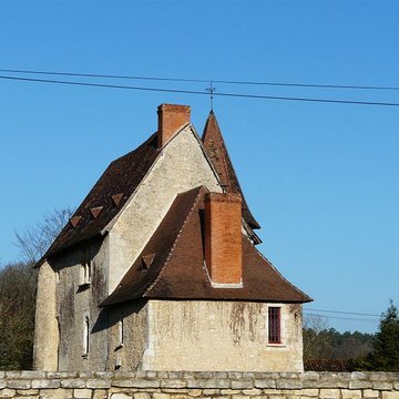 Manoir de Grézignac 
