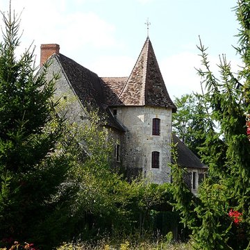 Manoir de Grézignac 