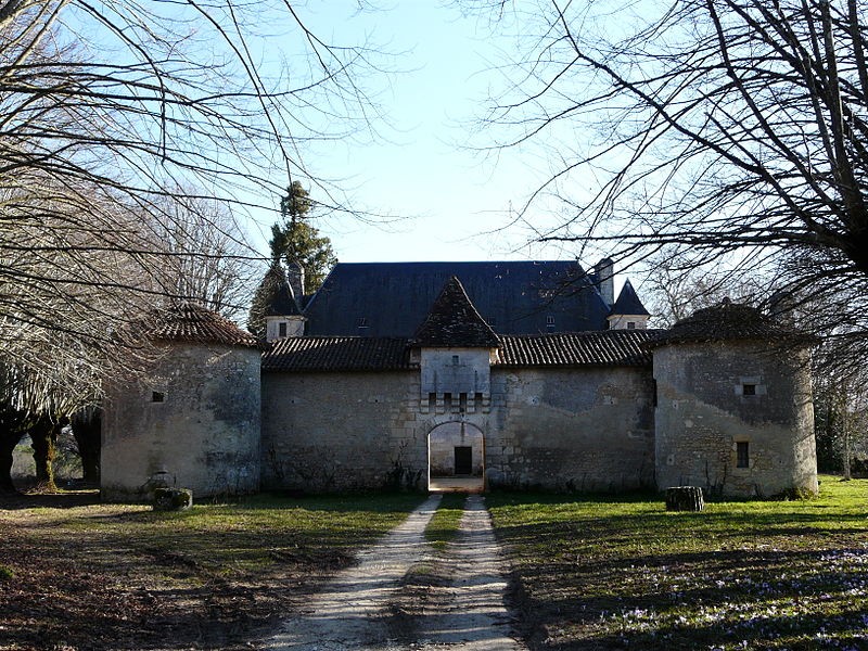 Photo de Manoir de Jaillac 