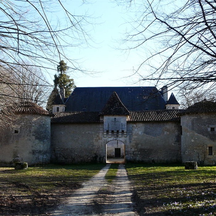 Photo de Manoir de Jaillac 