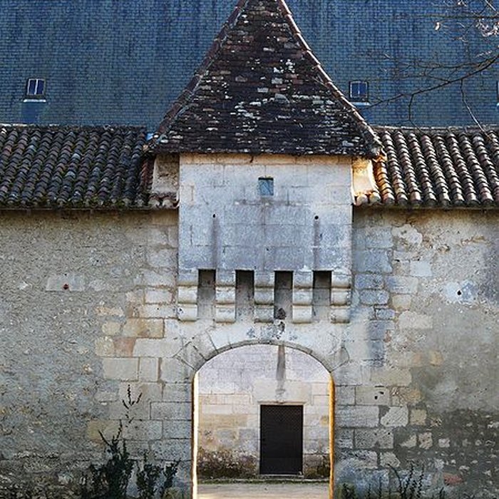 Photo de Manoir de Jaillac 