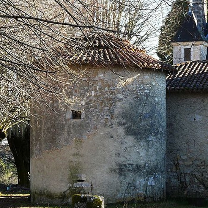 Photo de Manoir de Jaillac 