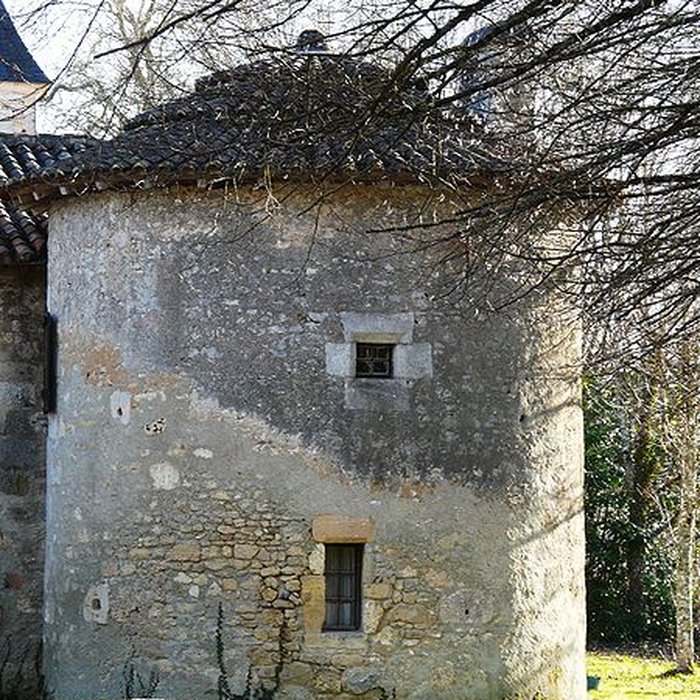 Photo de Manoir de Jaillac 