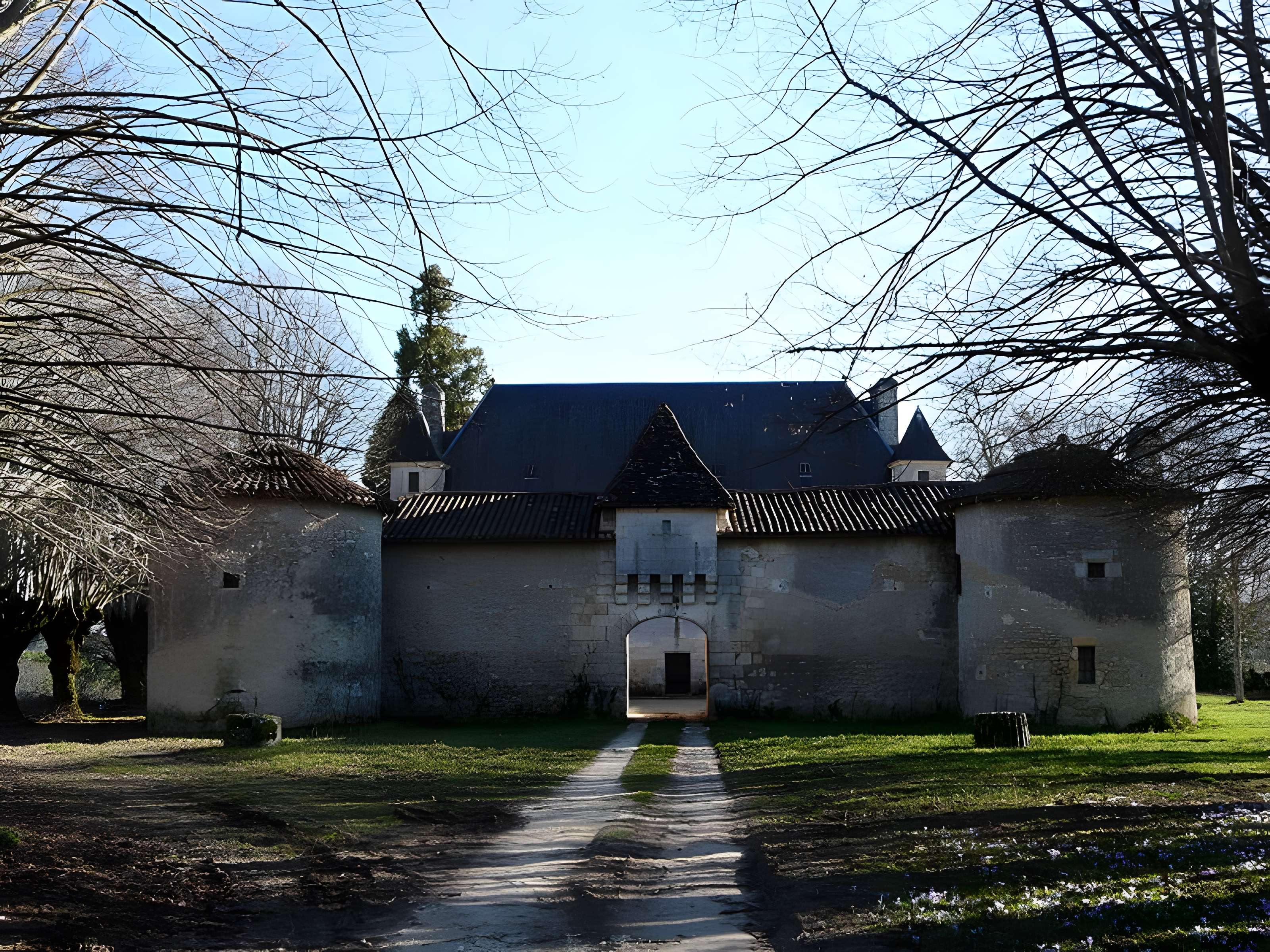 Manoir de Jaillac  