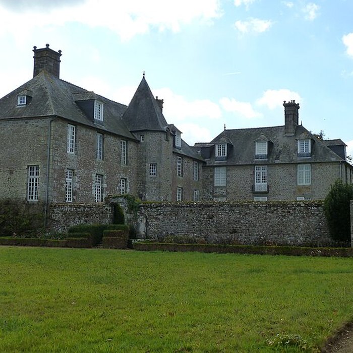 Photo de Manoir de la Bérardière 