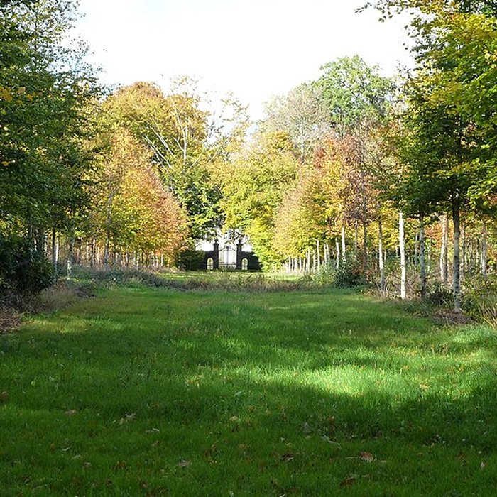 Photo de Manoir de la Bérardière 