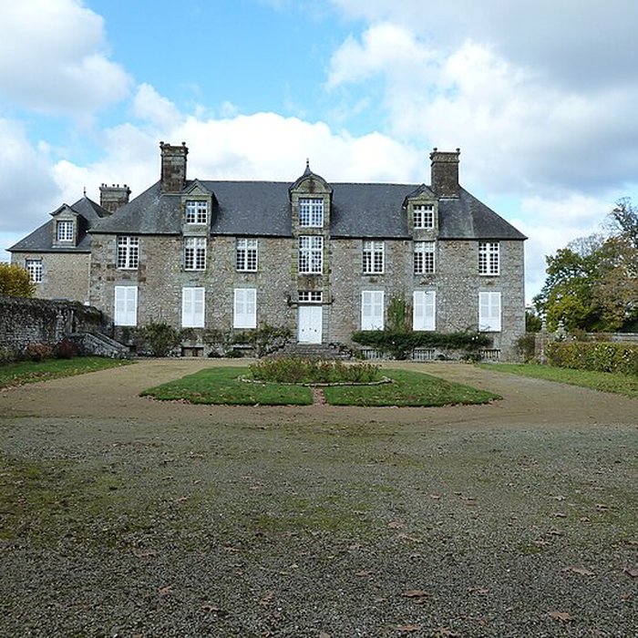 Photo de Manoir de la Bérardière 