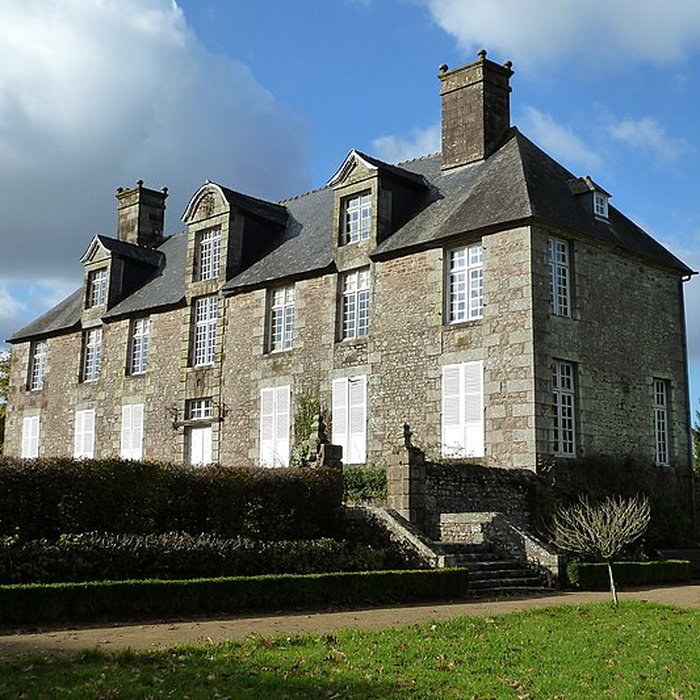 Photo de Manoir de la Bérardière 