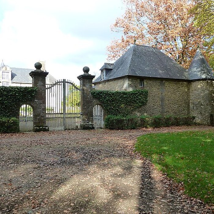 Photo de Manoir de la Bérardière 