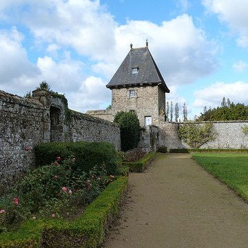 Manoir de la Bérardière 