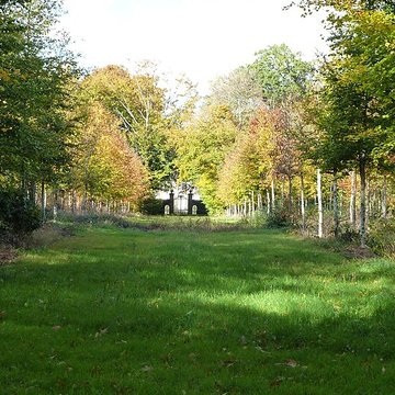 Manoir de la Bérardière 